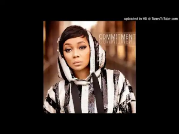 Monica - Commitment